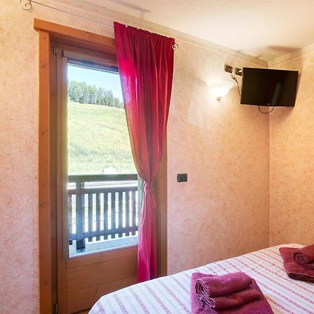 Apartamento La Baitina App B Livigno Exterior foto